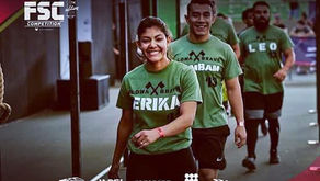 Trucos de Motivación para entrenar CrossFit. 
