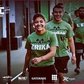 Trucos de Motivación para entrenar CrossFit. 
