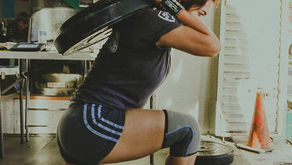 ¿Qué es el CrossFit?