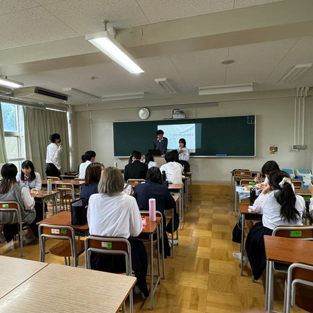 コアメンバーにインタビュー！