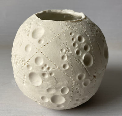 Moon Light Globe