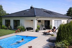 Haus Ute