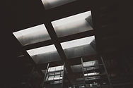 acoustical ceiling installation