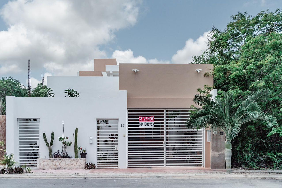 Rivera Tulum