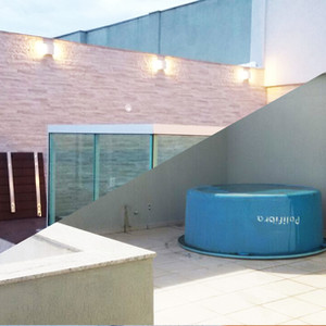 Cobertura Barra da Tijuca