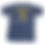 Thumbnail: Yellowstone Logo Mineral Wash Tee