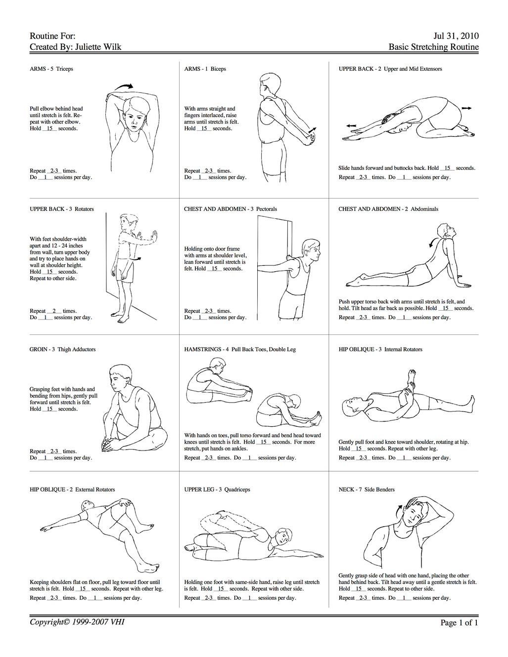 Get Moving With This Basic Stretch Routine get-moving-with-this-basic-stretch-routine