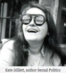 Kate Millett's "Feminism:" A Vehicle for Totalitarianism