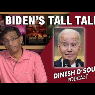 Dinesh D’Souza Podcast, Episode 649, August 23, 2023