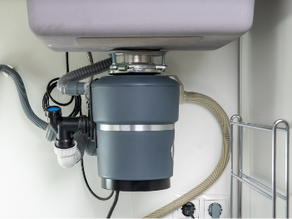 Install Garbage Disposal: Professional Installation by Top Tier Trades