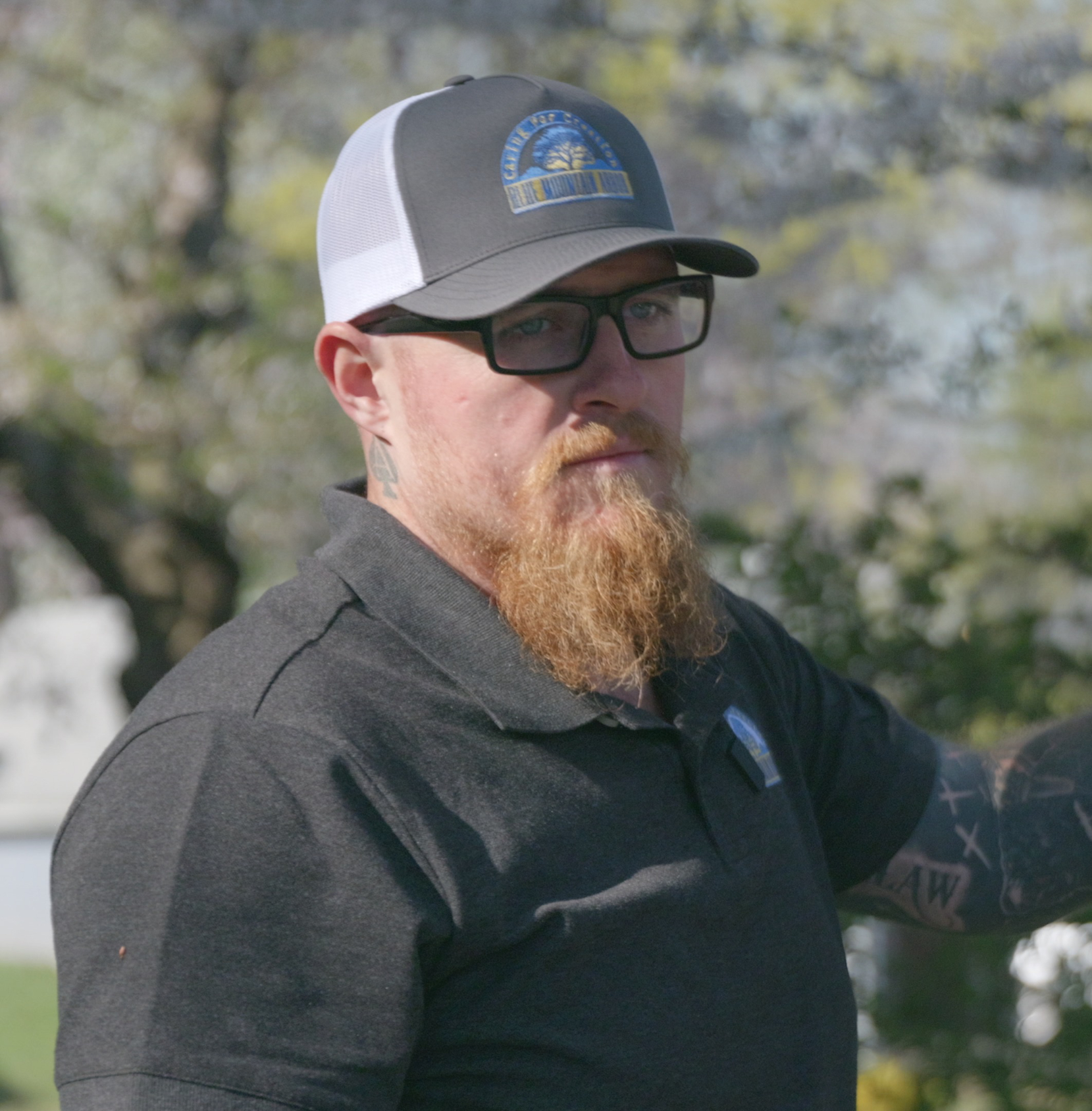 Writer: Derek Lawson