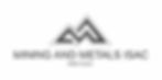 Mining and Metals Logo MM-ISAC Streaming Defense Partner.jpg