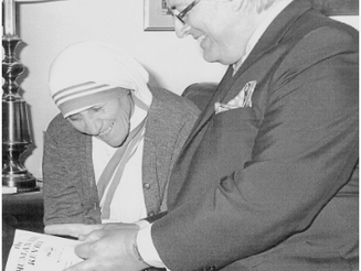 Human Dignity, Human Life, and The Human Life Review