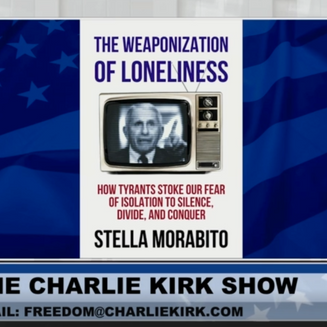 The Charlie Kirk Show
