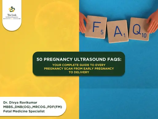 50 Pregnancy Ultrasound FAQs: Your Complete Guide to Every Pregnancy Scan from Early Pregnancy to Delivery