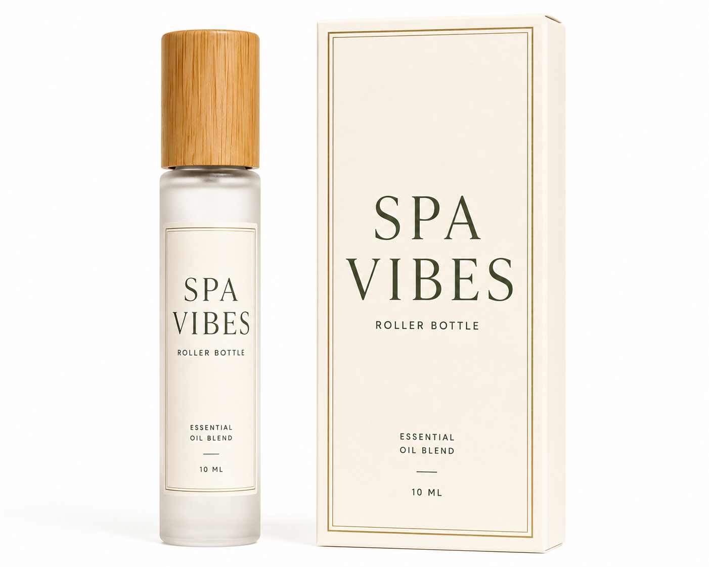 Spa Vibes