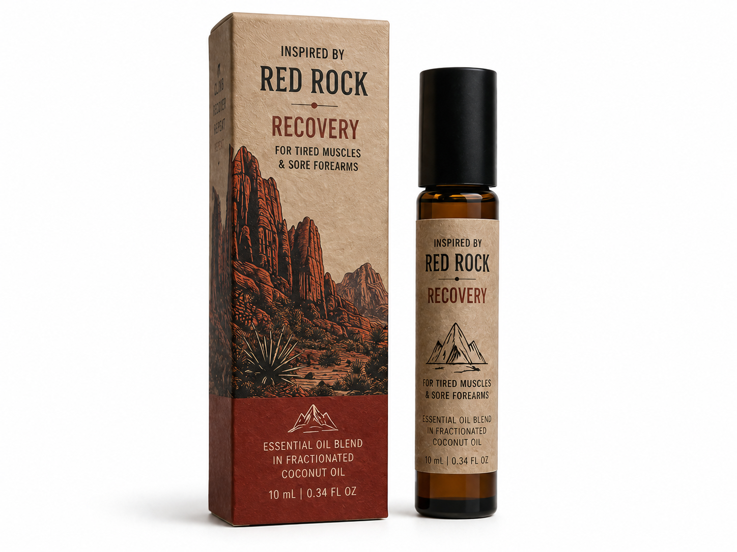 Red Rock Recovery