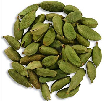 Cardamom
