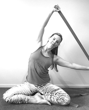 Deep Stretching + RelaxationTraining | Yoga With Shawna | Teach Yin Yoga