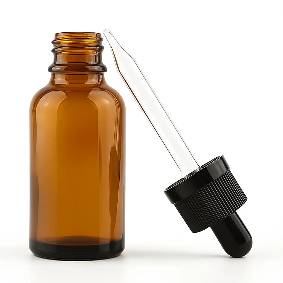Thumbnail: Empty Bottles