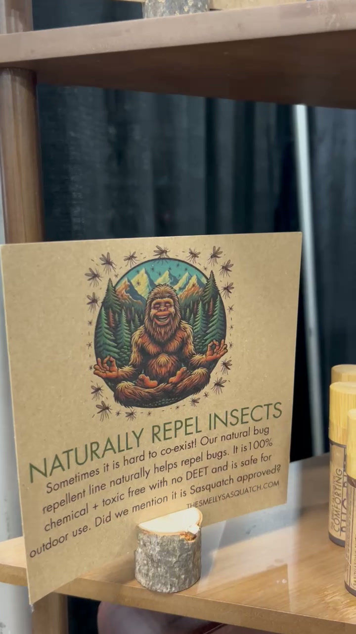 Thumbnail: Bug Deterrent Collection