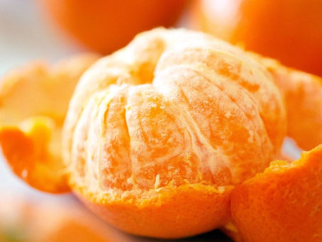 Mandarin