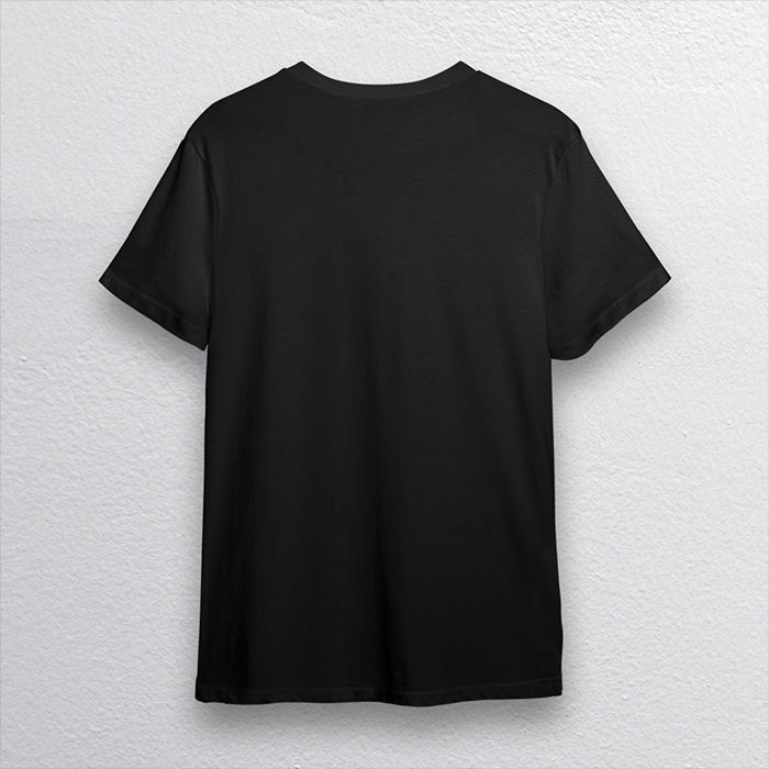 Thumbnail: Nishachor Round Neck T-shirt 