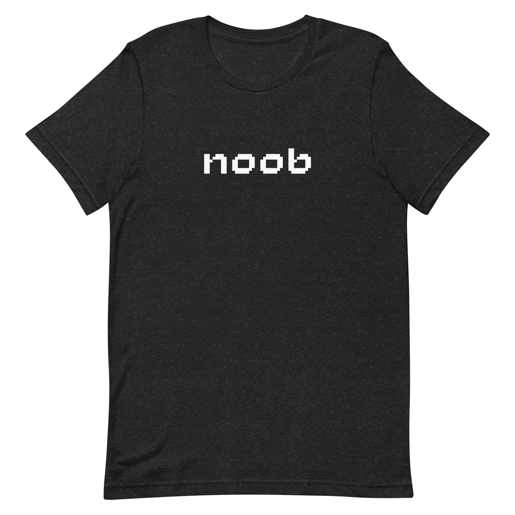 Noob Unisex Tee