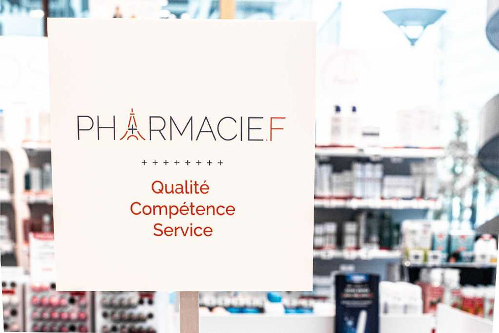 Pharmacie F