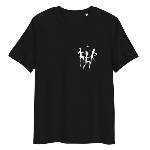 Dance black | Samuel Mead Arts
