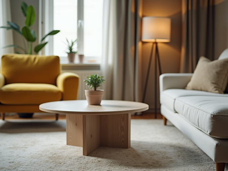 Decoração Elegante: Dicas para a Casa Moderna