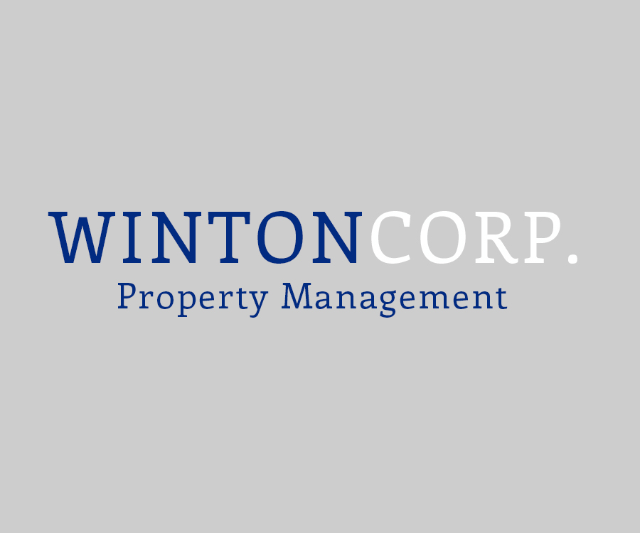 Winton Corp. logo