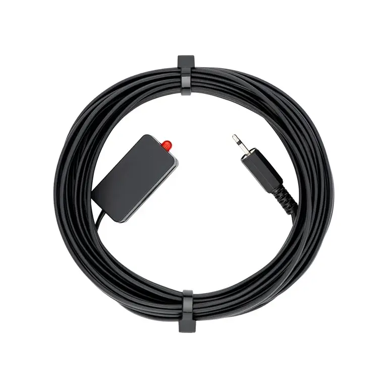 Miniature : Alarme Carprotec pour Mobilhome et Van aménagé. 