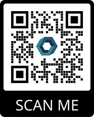 QR Code for Simple Contact