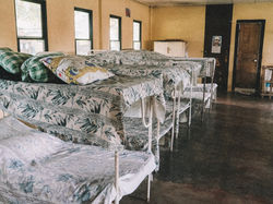 Sleeping Quarters