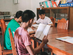 Library