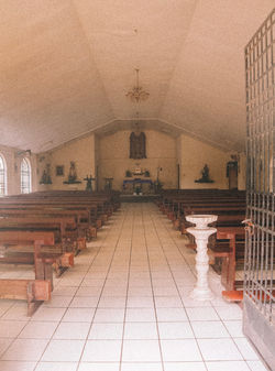 Chapel