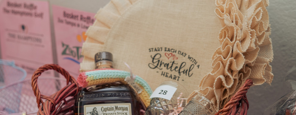 Brotherhood of Pinkness breast cancer awareness event Floridaareness Event in Polk County Florida