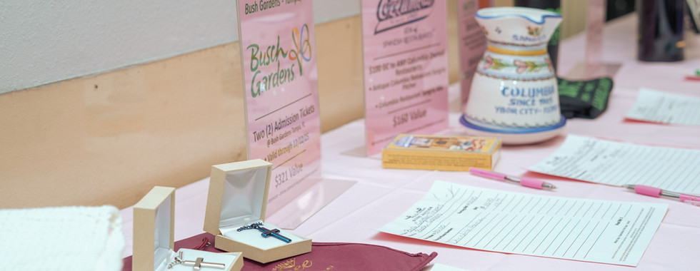 Brotherhood of Pinkness breast cancer awareness event Florida