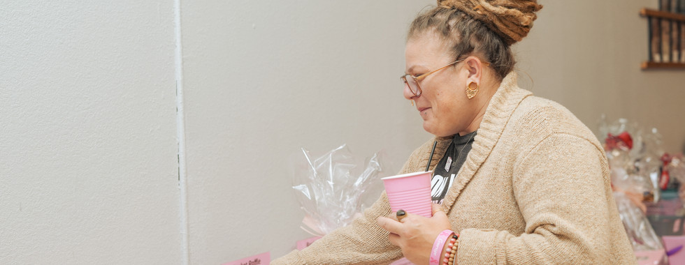 Brotherhood of Pinkness breast cancer awareness event Florida