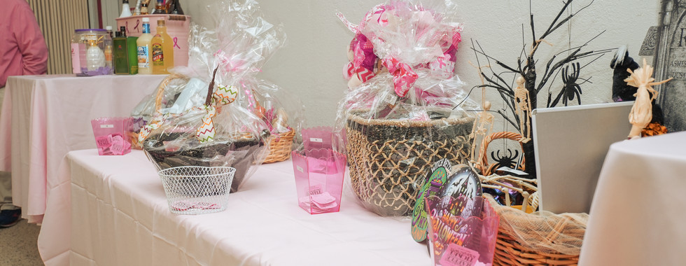 Brotherhood of Pinkness breast cancer awareness event Florida