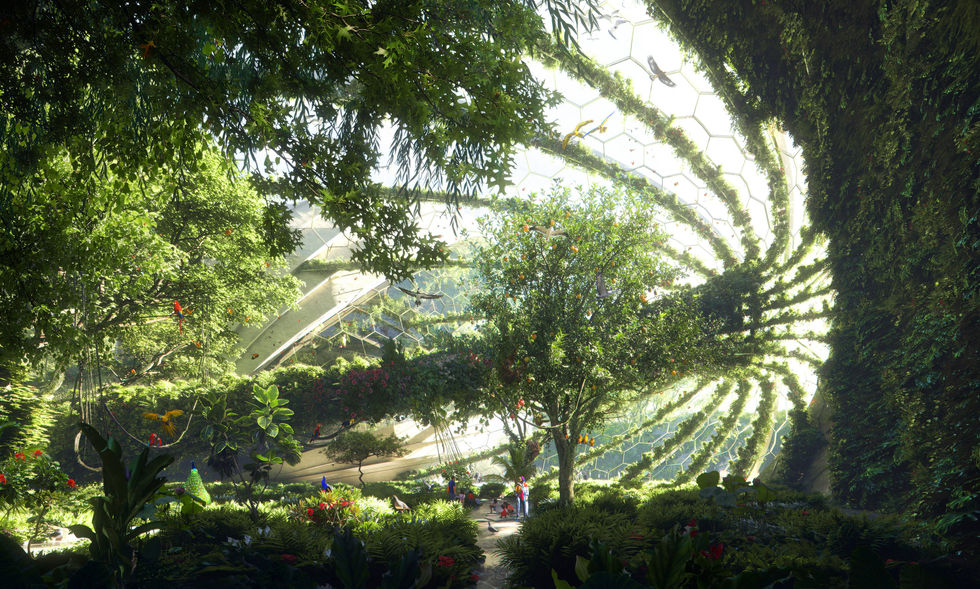 Zas_Iran-rainforest_Ecological