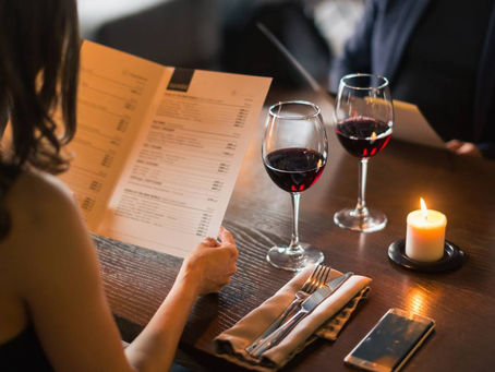 A Hot Topic for Restaurants in 2025: Simplify and Save