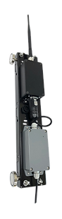 MU3 Base Radio Repeater