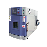 PCBA high and low temperature environment test chamber for reliability and thermal stress testing of electronic assemblies.