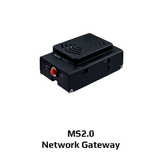 MS2.0 Network Gateway