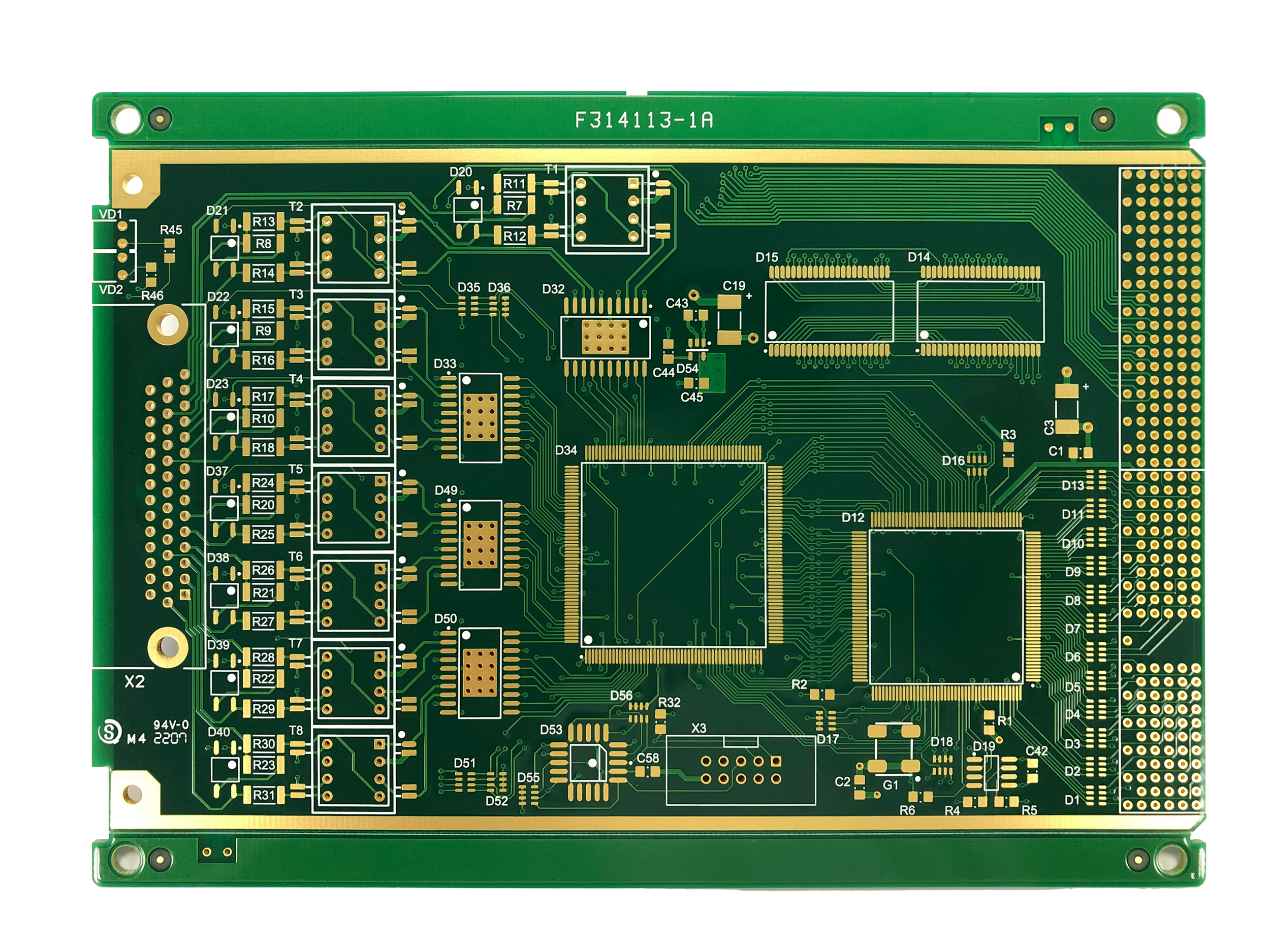 Complete Pcb How PCB Manufacturing Works: Key Steps and Insights