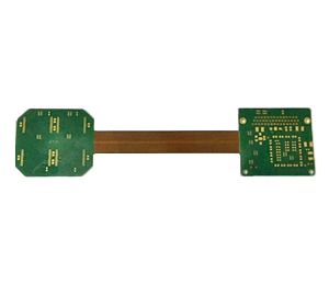 Rigid-Flex Circuit (RFPC) Product