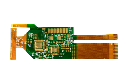 Rigid-Flex Circuit (RFPC) Product