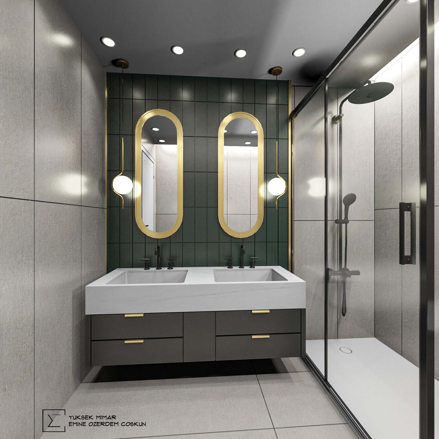 Emine Özerdem Coşkun kapak